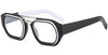 Viv Brand Designer Square Glasses Frame