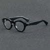 Wei Vintage Acetate Glasses Frame