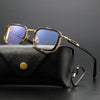 Mordred Sqaure Titanium Glasses Frames