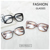 women's eyeglass frameNew black Square glasses frame women Big glasses frame oversized Fashion Styles Acetate