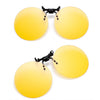 Polarized Clip on Sunglasses - CMC024