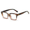 Yolanda Vintage Square Glasses Frame