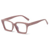 Yolanda Vintage Square Glasses Frame