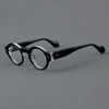 Yuki Vintage Acetate Glasses Frame