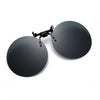 Polarized Clip on Sunglasses - CMC024