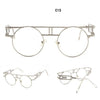 Zola Punk Glasses Frames